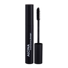 Alcina - Wimpernlänge2 Mascara - Extending and volume mascara 9 ml