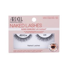 Ardell - Naked Lashes 428 - False eyelashes for a natural look - 1.0ks