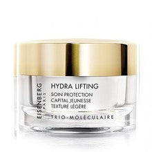 Eisenberg - Hydra Lifting Cream - Moisturizing face cream - 50ml
