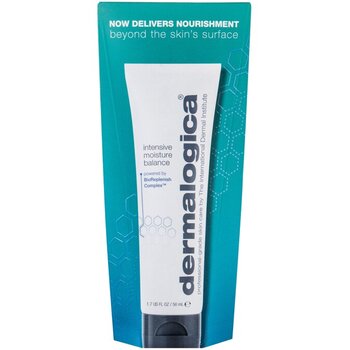 Dermalogica - Daily Skin Health Intensive Moisture Balance Day Cream - Nourishing moisturizing cream for dry skin - 15ml