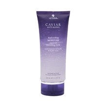 Alterna - Caviar Anti-Aging Replenishing Moisture Leave-In Gel - Moisturizing Gel for Dry and Frizzy Hair - 100ml