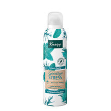 Kneipp - Goodbye Stress - Shower foam - 200ml