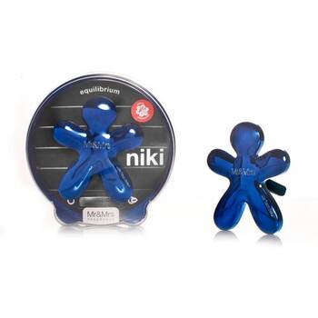 Mr & Mrs Fragrance - Niki Equilibrium - The smell of the car