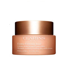 Clarins - Extra-Firming Jour Firming Day Rich Cream - Firming day cream for dry skin - 50ml