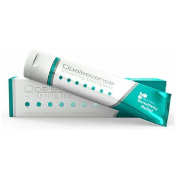 Opalescence - Sensitivity Relief Whitening Tootpaste ( Cool Mint ) - 133.0g