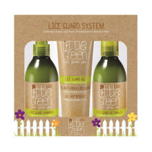 Little Green - Lice Guard System - Gift set against everything