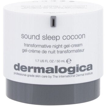 Dermalogica - Daily Skin Health Sound Sleep Cocoon Night Gel Cream - Revitalizing Night Cream - 50ml