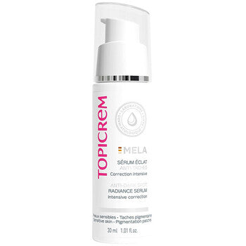 Topicrem - MELA Booster Serum - Strengthening serum against pigment spots - 30ml