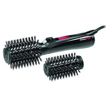 BaByliss PRO - Rotaning 800W BAB2770E - Ionizing rotary hot air styler