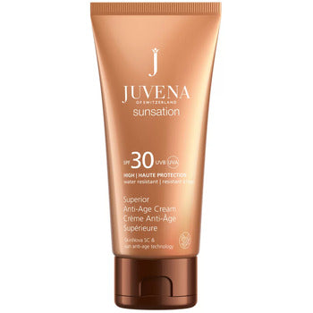 JUVENA - Sunsation Superior Anti-Age Cream SPF30 - Sunscreen with anti-aging effect - 75ml