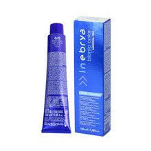 Inebrya - Bionic Color NATURAL Hair Coloring Cream - Professional natural permanent coloring cream 100 ml