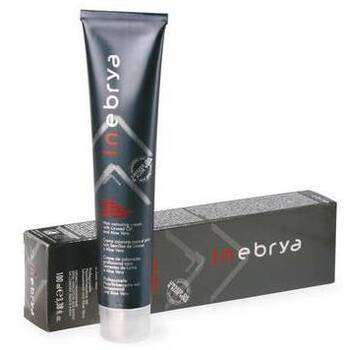 Inebrya - Color SUPERLIGHTENERS Hair Colouring Cream - Professional cream hair color 100 ml