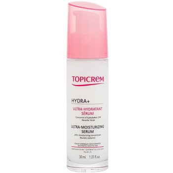 Topicrem - Ultra Moisturizing Serum - Ultra Moisturizing Serum - 30ml
