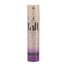 Schwarzkopf Professional - Taft Perfect Flex Hair Spray - Hairspray - 250ml