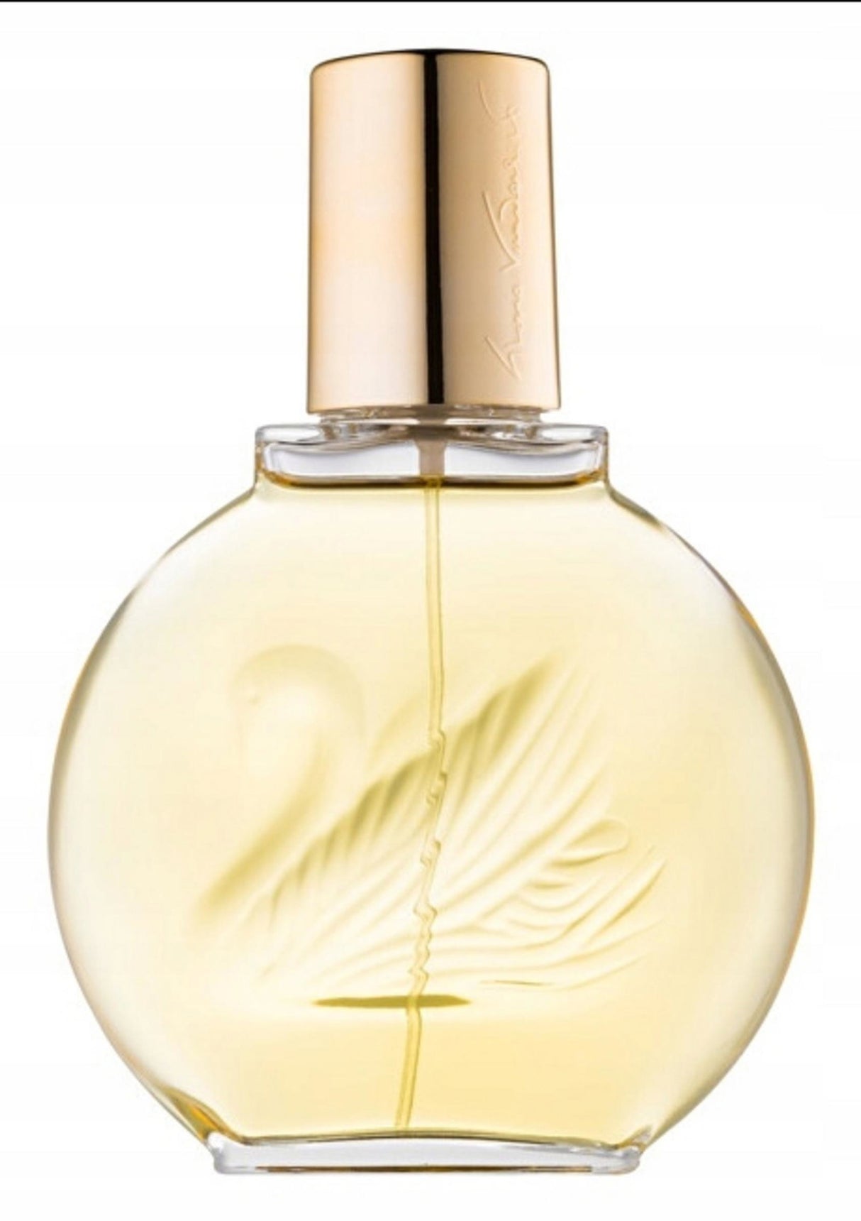 Gloria Vanderbilt, Vanderbilt, Eau De Toilette, For Women, 100 ml *Tester