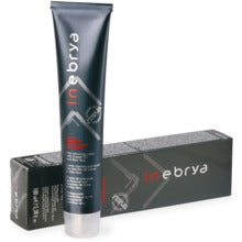 Inebrya - Color COPPER Hair Coloring Cream (copper) - Professional hair color 100 ml