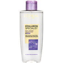 L´Oréal - Hyaluron Specialist Replumping Smoothing Toner - Filling smoothing tonic - 200ml