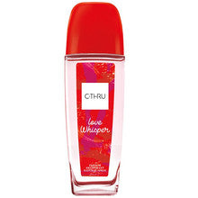 C-THRU - Love Whisper Deodorant - 75ml