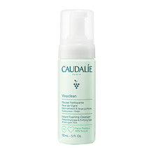 Caudalie - Vinoclean Instant Foaming Cleanser - 50ml
