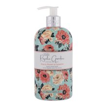 Baylis & Harding - Hand Wash Royale Garden Peach, Peony & Jasmine (peach, peony and jasmine) - Liquid hand soap - 500ml