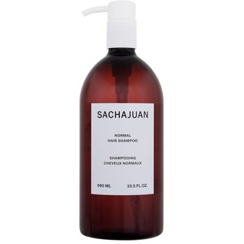 Sachajuan - Normal Hair Shampoo - Shampoo - 100ml