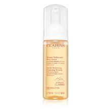 Clarins - Gentle Renewing Cleansing Mousse - Cleaning foam - 150ml
