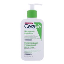 CeraVe - Facial Cleansers Hydrating - 236ml