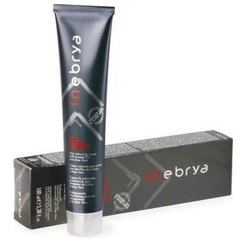Inebrya - Color BEIGE Hair Coloring Cream (beige) - Professional hair color 100ml