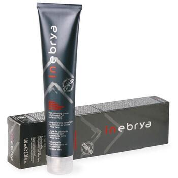 Inebrya - Color GOLDEN Hair Coloring Cream (gold) - Professional hair color 100ml