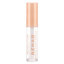 Makeup Revolution - Rehab Brow Care Serum - Nourishing and hydrating serum supporting eyebrow growth - 5ml
