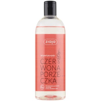 Ziaja - Redcurrant Shower Gel - 500ml