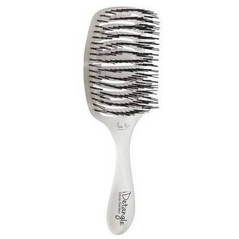 Olivia Garden - iDetangle Fine Hair Brush - Brush for fine and extended hair