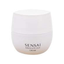 Sensai - Absolute Silk Cream - Daily skin cream - 40ml