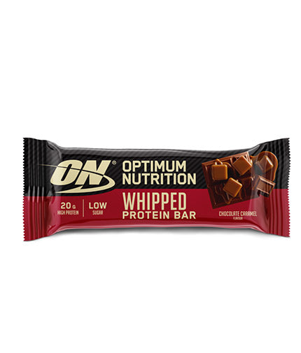 NEW Whipped Protein Bar / 60 g - Feel You