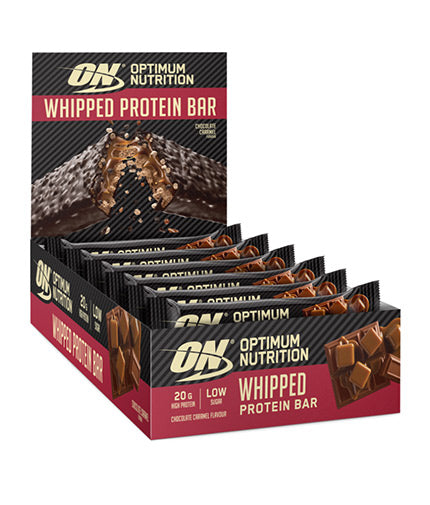 NEW Whipped Protein Bar / 60 g - Feel You