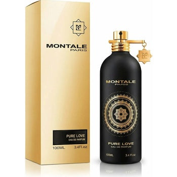 Montale Paris - Pure Love EDP - 50ml