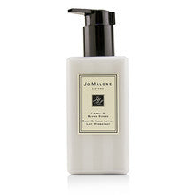 Jo Malone - Peony & Blush Suede Tělové mléko - 250ml