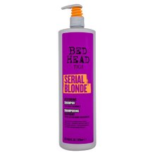 Tigi - Bed Head Serial Blonde Shampoo - 970ml