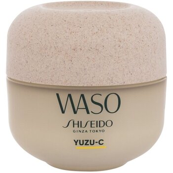 Shiseido - Waso Yuzu-C Mask - 50ml