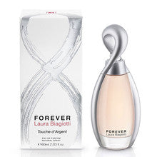 Laura Biagiotti - Forever Touche d´Argent EDP - 30ml