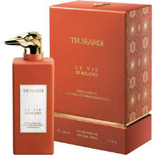 Trussardi Parfums - Passeggiata In Galleria Vittorio Emanuele II EDP - 100ml