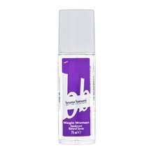 Bruno Banani - Magic Woman Deodorant - 75ml