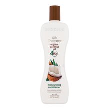 Farouk Systems - Biosilk Silk Therapy Coconut Oil Conditioner - 355ml