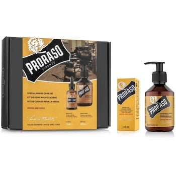 Proraso - Wood & Spice Set I