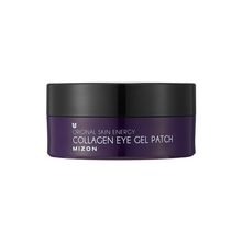 Mizon - Original Skin Energy Collagen Eye Gel Patch ( 60 x 1,5 g ) - 1.5g