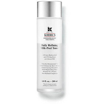 Kiehls - Daily Refining Milk Peel Toner - 200ml