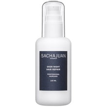 Sachajuan - Over Night Hair Repair Serum - Noční regenerační sérum na vlasy - 100ml