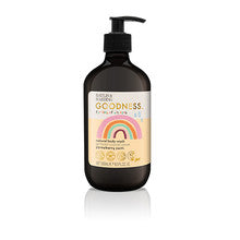 Baylis & Harding - Kids Goodness Natural Body Wash - 500ml
