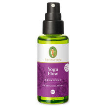 Primavera - Yoga Flow Spray - Pokojový sprej - 50ml
