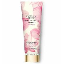 Victoria´s Secret - Pomegranate & Lotus Balance tělové mléko - 236ml